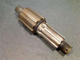 SHAFT T136