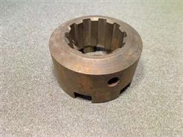CLUTCH T136