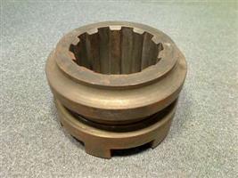 CLUTCH T136