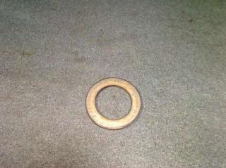 WASHER T136