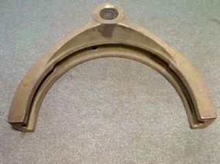 FORK T136