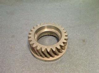 GEAR T136