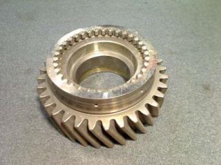 GEAR T136
