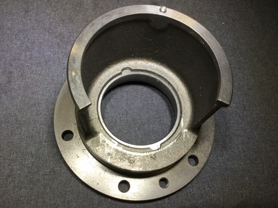 RETAINER C150