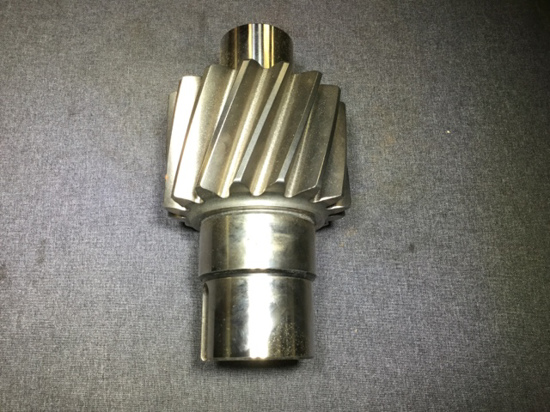 CROSS SHAFT C150/151