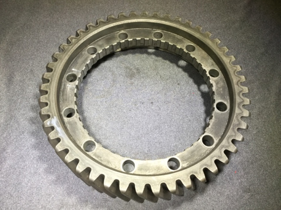 BULL GEAR C150/151