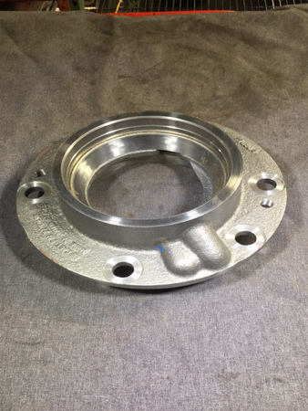 PINION CAGE C151