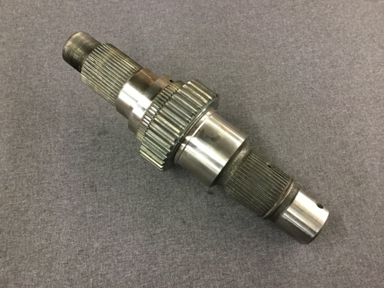 INPUT SHAFT