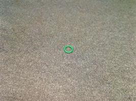 O RING