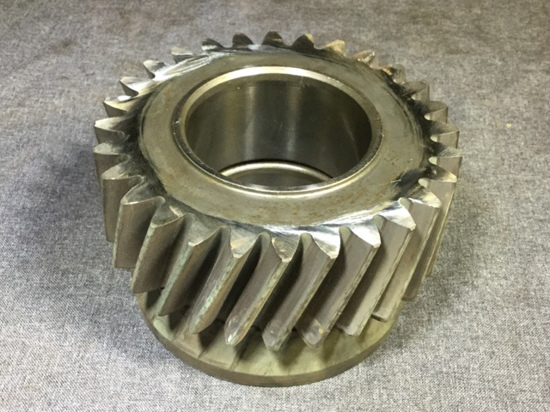 2ND C/S GEAR ATO3112C