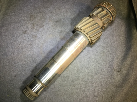 COUNTERSHAFT 19/12T