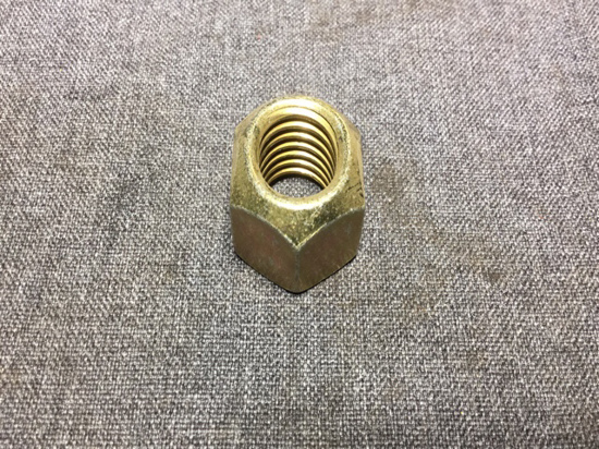 LOCKING NUT