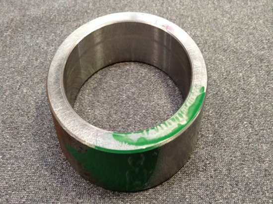 D170/D190 SPACER 20.150 GRE