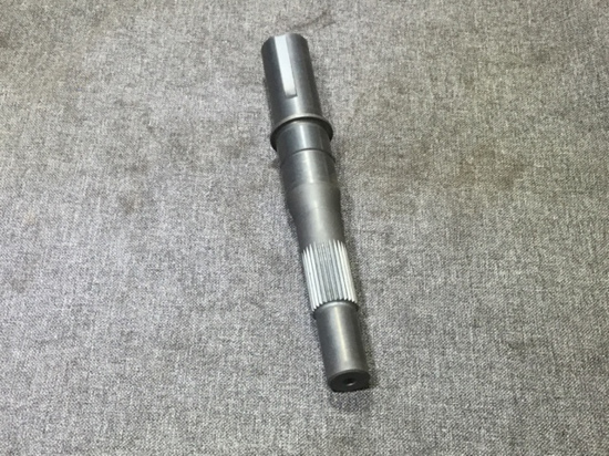 KEYED SHAFT