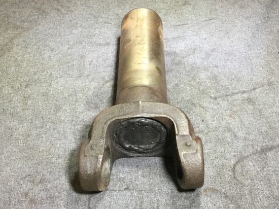 SLIP YOKE