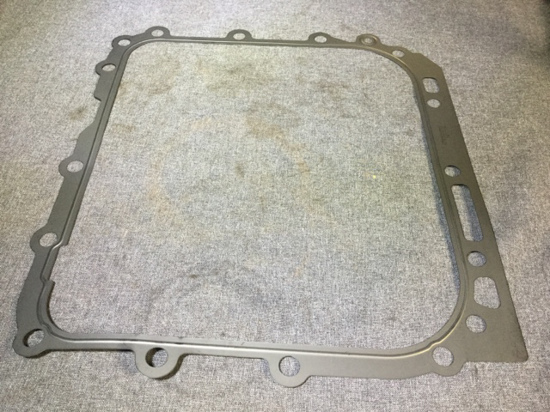 GASKET