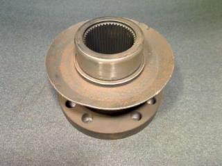 COMPANION FLANGE