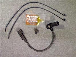 DIRECTIONAL SPEED SENSOR