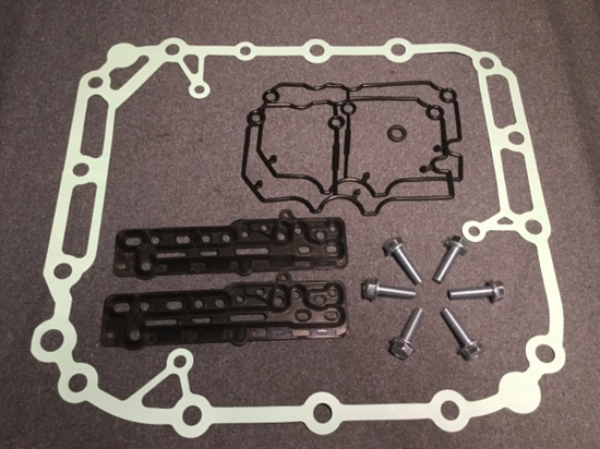 SEAL KIT
