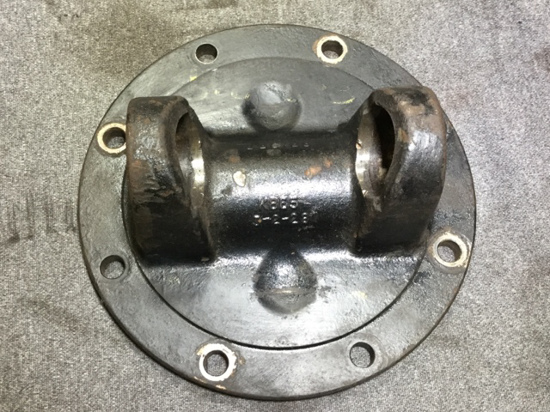 FLANGE YOKE