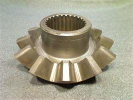 SIDE GEAR H398