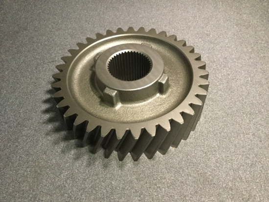 PINION DRIVE GEAR 35 T / 41 SLP