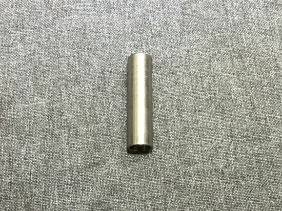 PUSH TUBE
