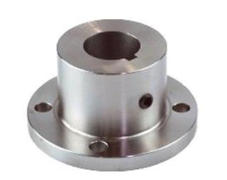 COMPANION FLANGE