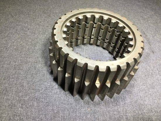 GEAR