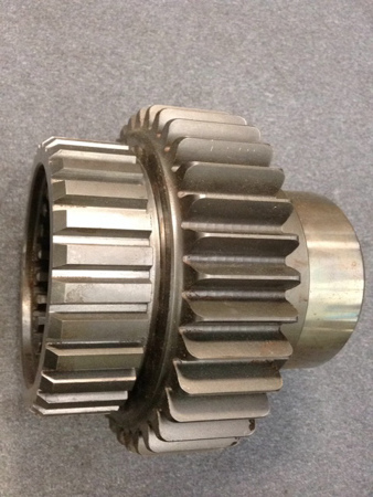 GEAR