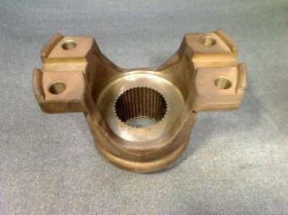 YOKE
