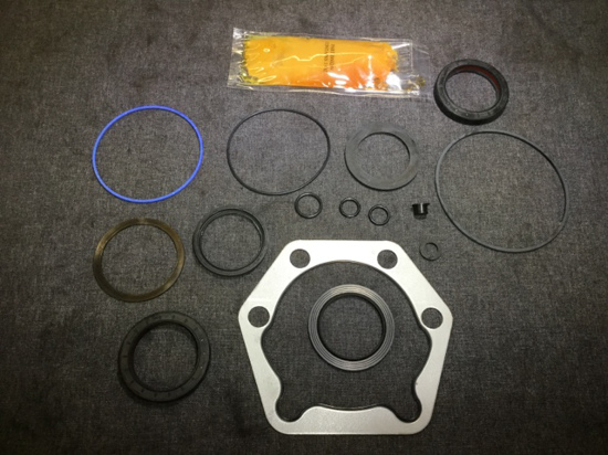 TAS 40 SLAVE KIT