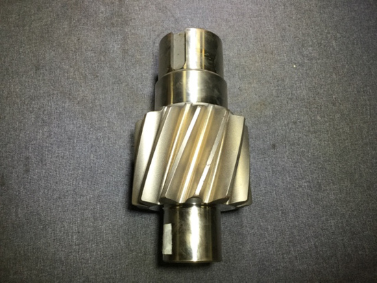 CROSS SHAFT