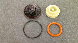 AIR LOCKOUT KIT