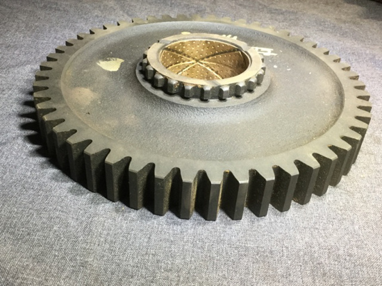GEAR