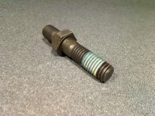 CAPSCREW