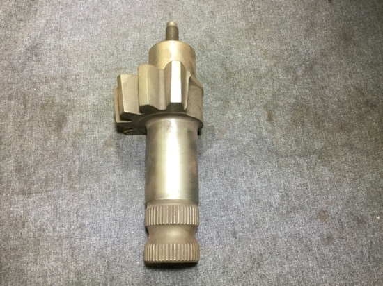 SECTOR SHAFT