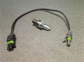 KIT DIFF LOCK SWITCH