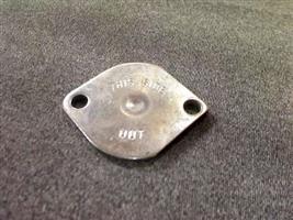 IDLER SHAFT CAP TG SERIES