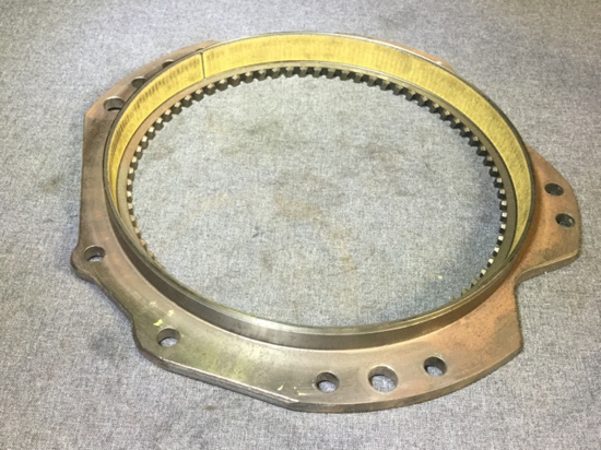 SYNCRO ATO2512C
