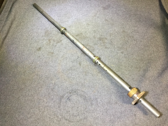 OIL TUBE