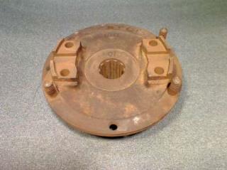 YOKE