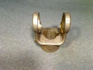 END YOKE