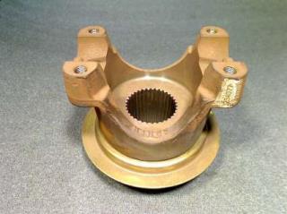 YOKE