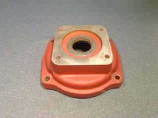 FLANGE