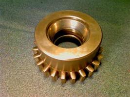 ADAPTER GEAR