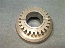 OUTPUT GEAR