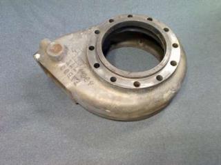 DECLUTCH HSG TC270