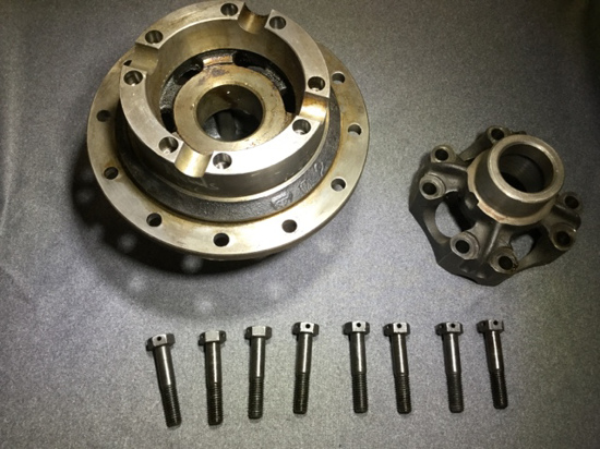CASE KIT