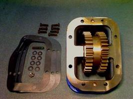 GEAR ADAPTER